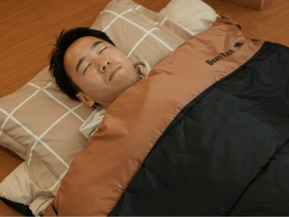 画像：ねぶくろん使用イメージ