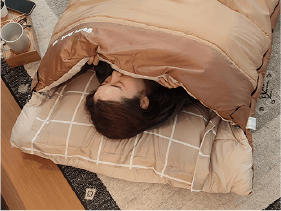 画像：ねぶくろん