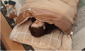 画像：ねぶくろん