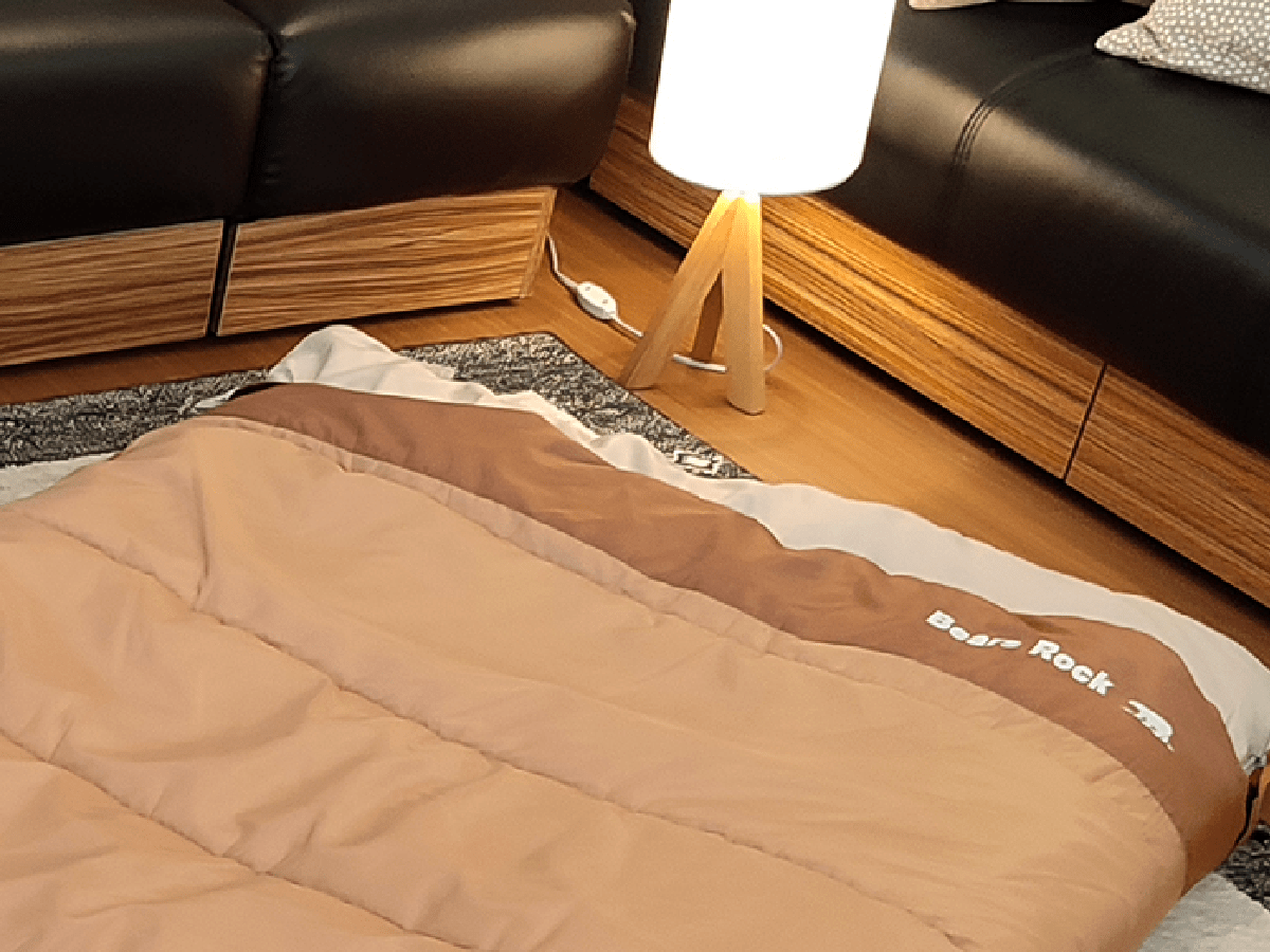 画像：ねぶくろん