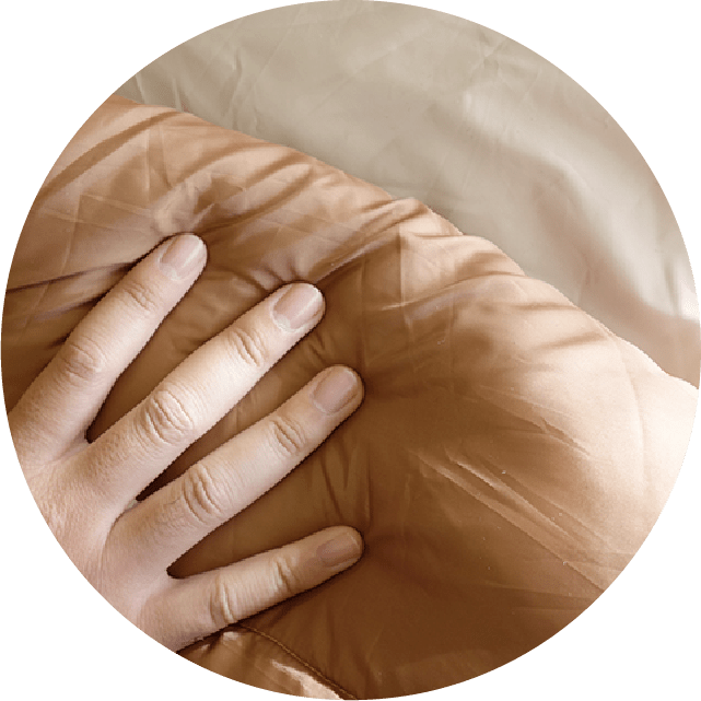 画像：ねぶくろん