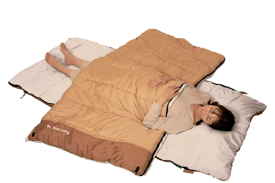 画像：ねぶくろん