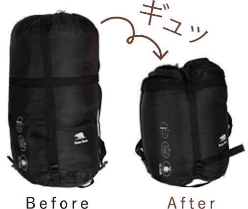 画像：Before After