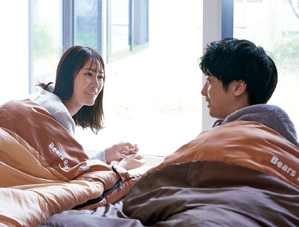 画像：ねぶくろん