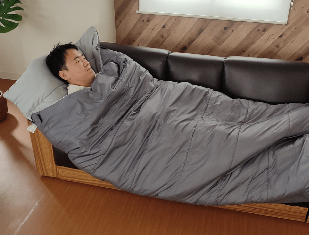 画像：ねぶくろん