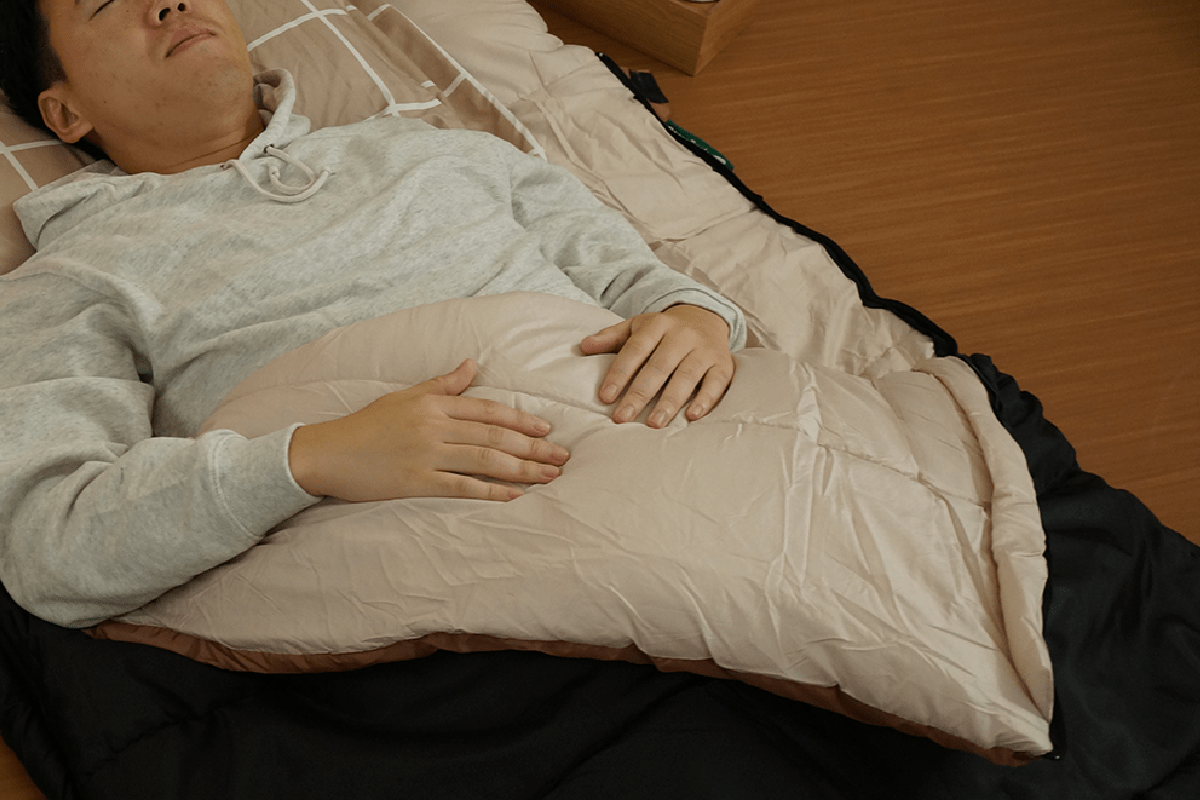 画像：ねぶくろん