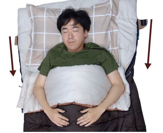 画像：ねぶくろん