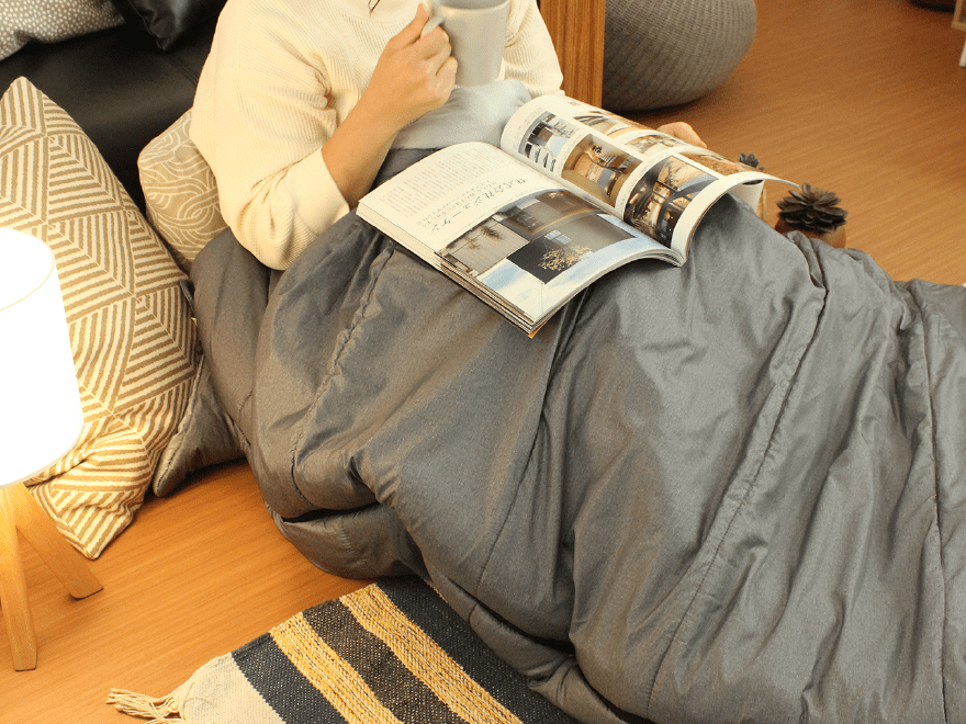 画像：ねぶくろん