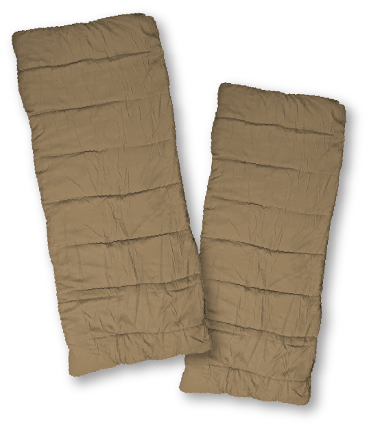 画像：おうちねぶくろん