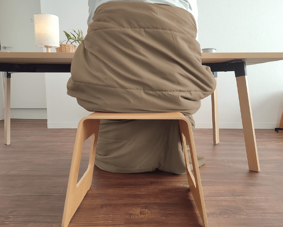 画像：ごろねぶくろん