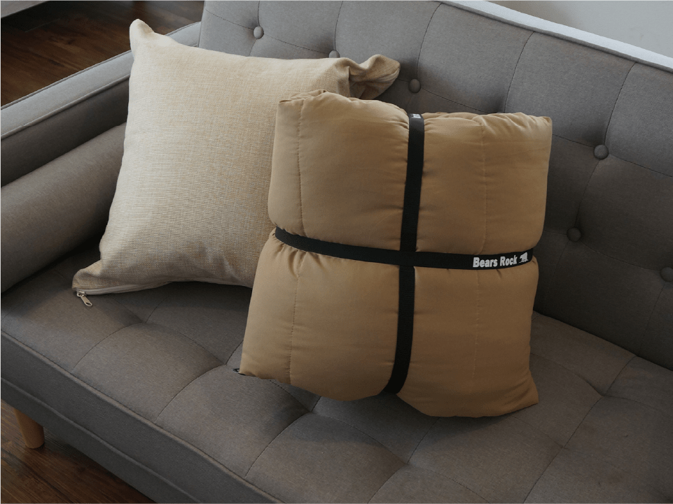 画像：ごろねぶくろん