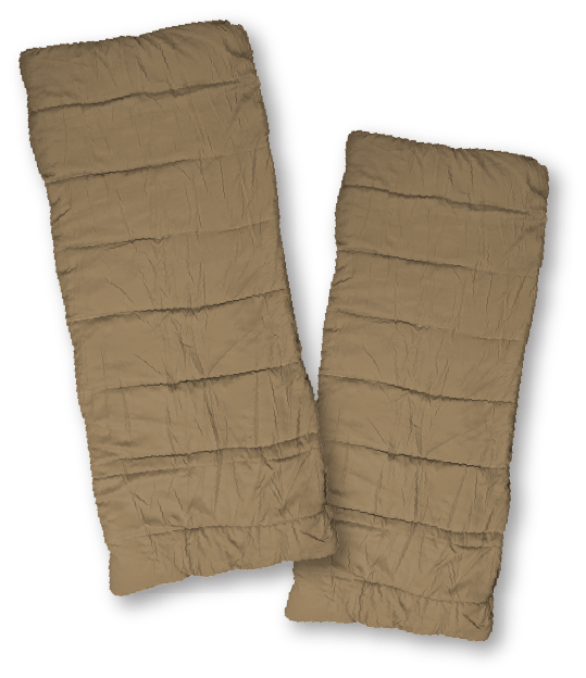 画像：ごろねぶくろん