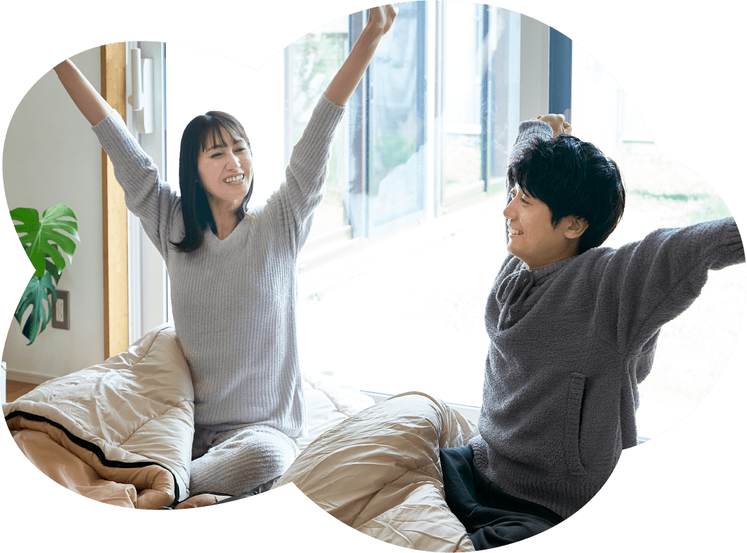 画像：かぶるん