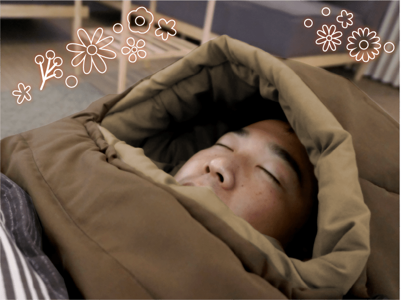 画像：かぶるん