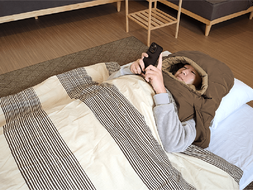 画像：かぶるん