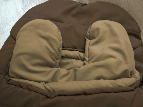 画像：かぶるん