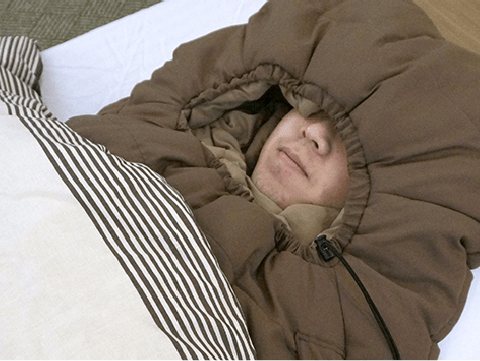 画像：かぶるん