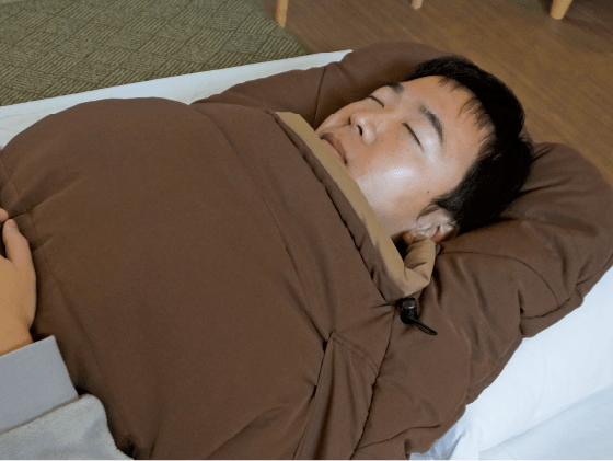 画像：かぶるん