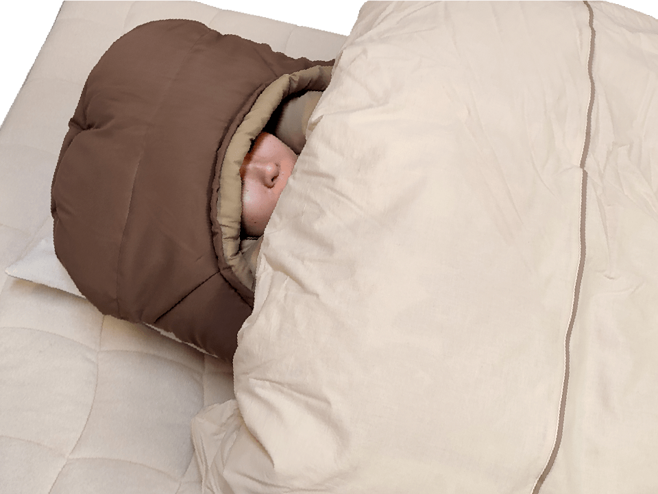 画像：かぶるん