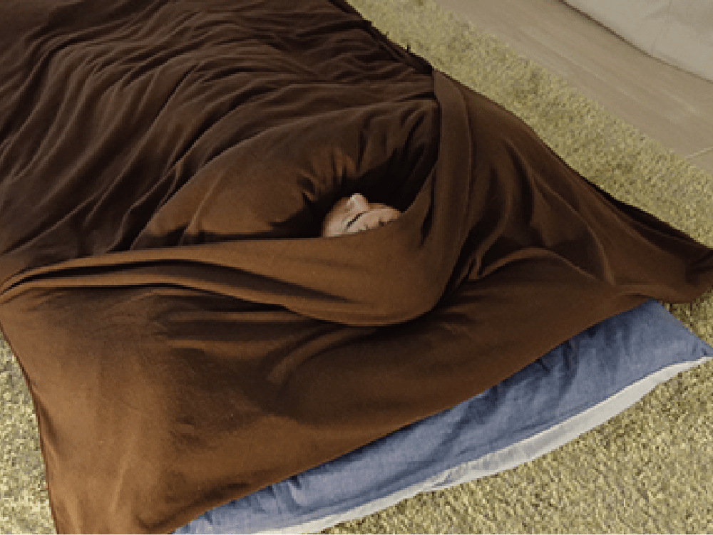 画像：もうふくろう