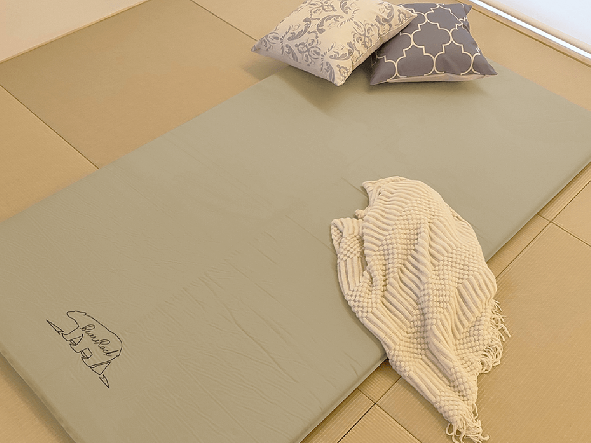 画像：しきろーるん