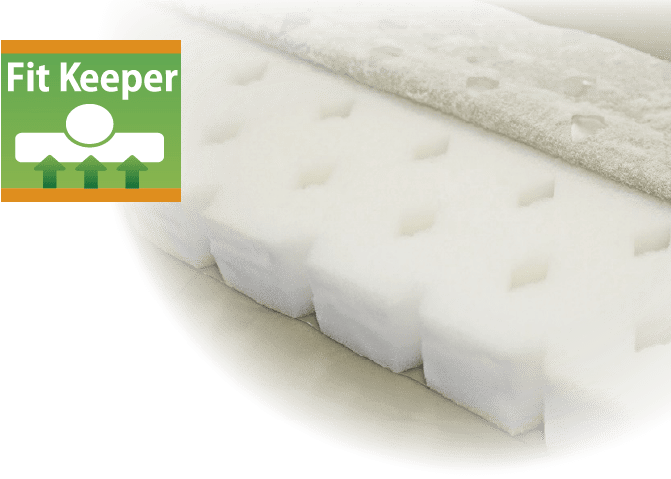 画像：ウレタンフォーム