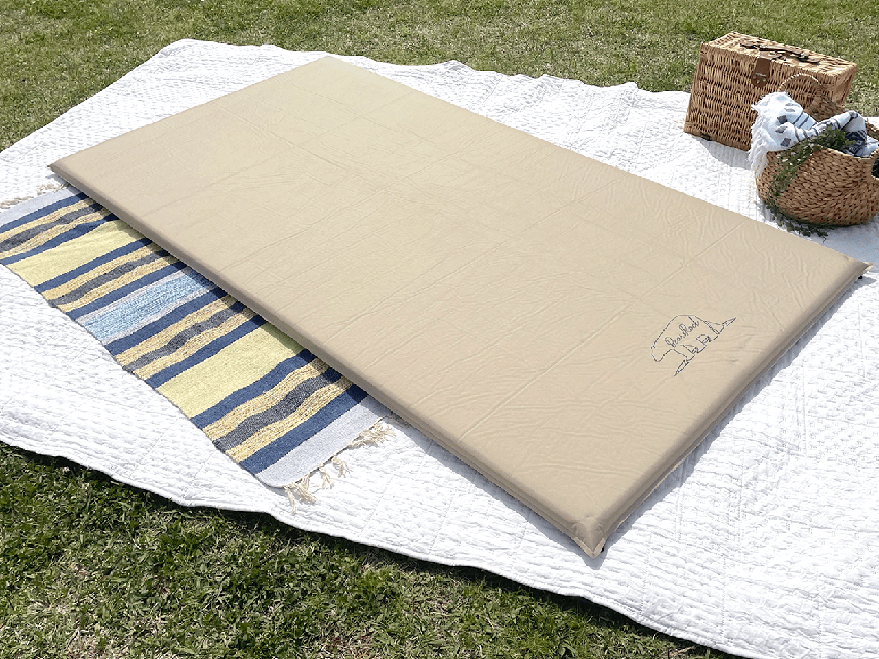 画像：しきろーるん使用例