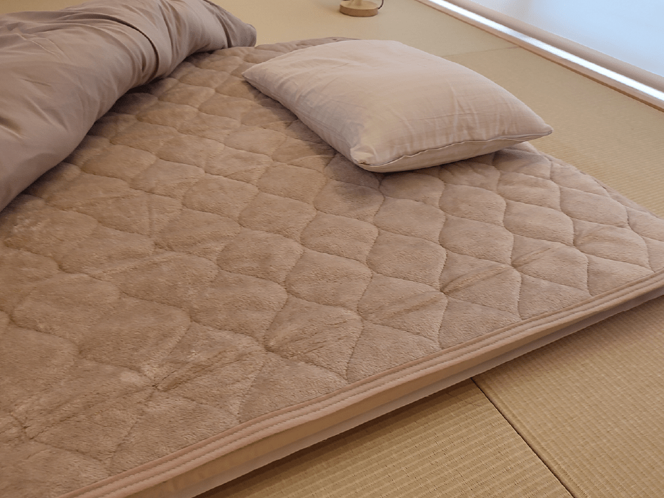 画像：しきろーるん