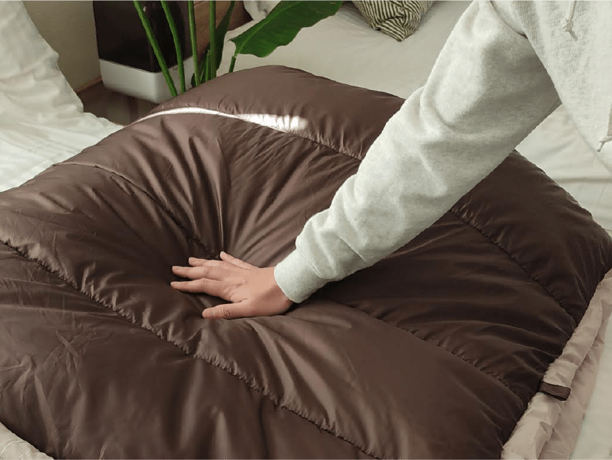 画像：かけねぶくろん