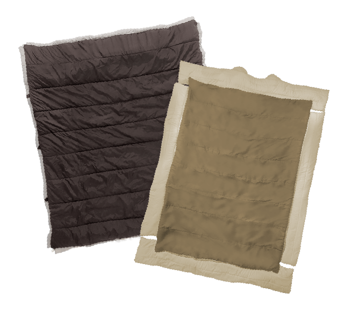 画像：かけねぶくろん、リッチプレミア