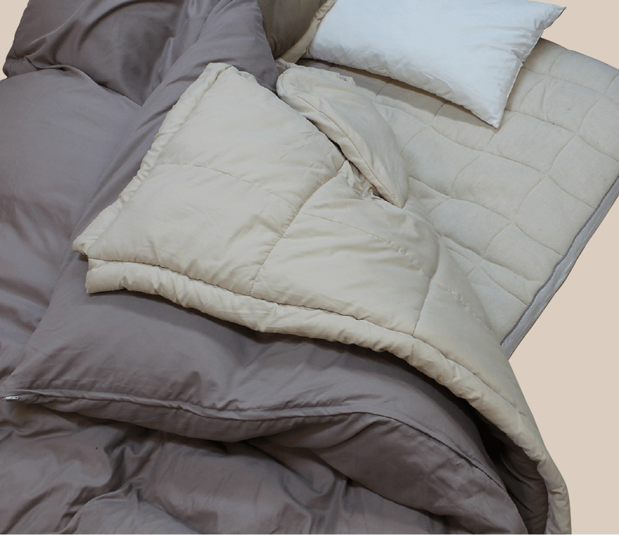 画像：肩ほっとねぶくろん