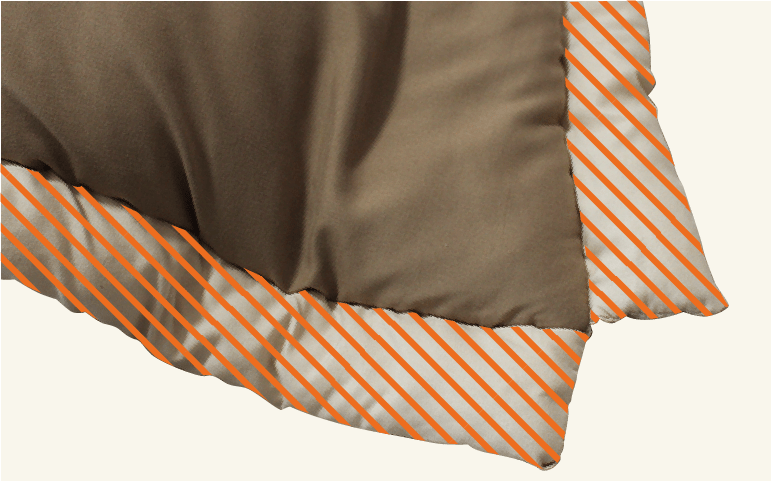 画像：ノンすきまスリーブ