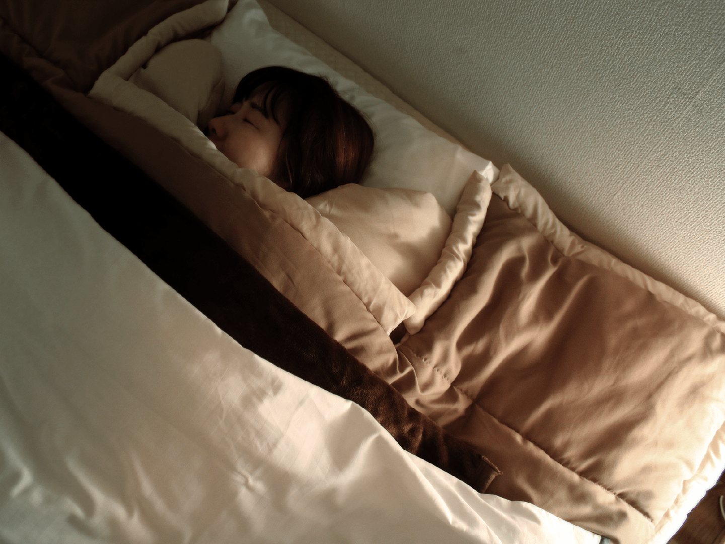 画像：肩ほっとねぶくろん