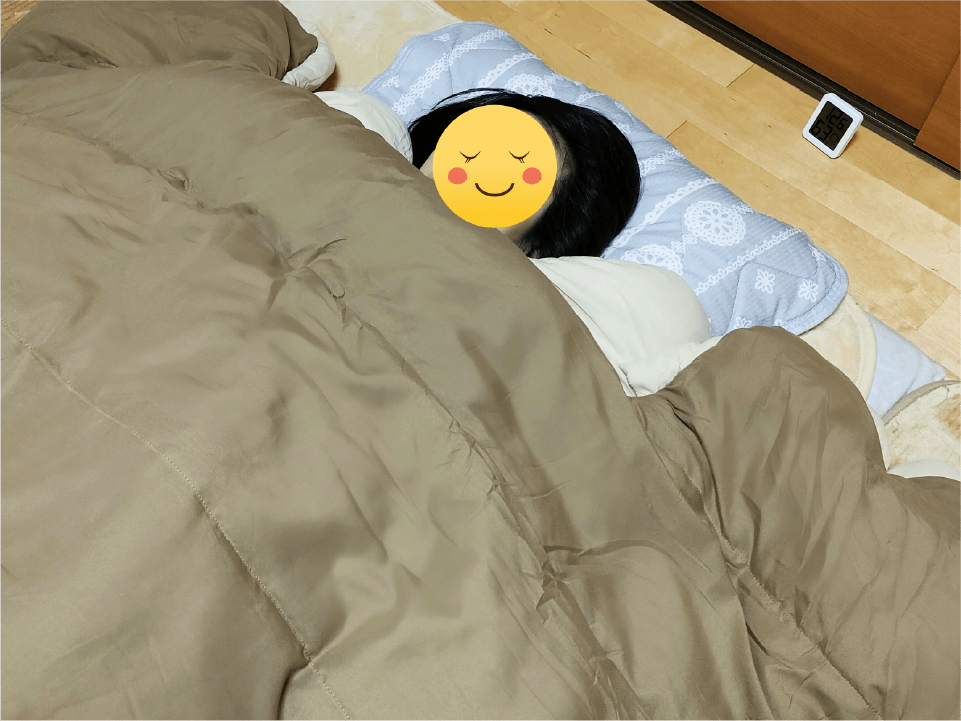 画像：モニターさん