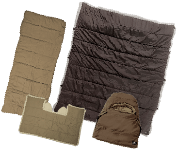 画像：足ほっとねぶくろん