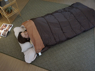 画像：ねぶくろん