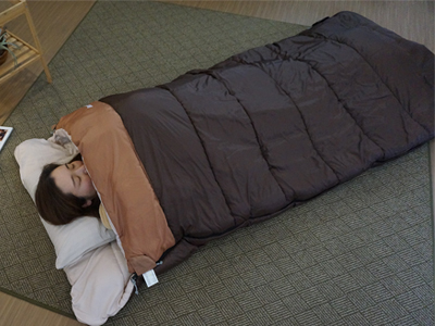 画像：ねぶくろん