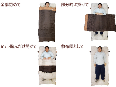 画像：ねぶくろん