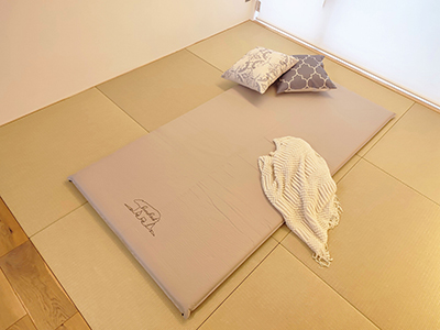 画像：しきろーるん