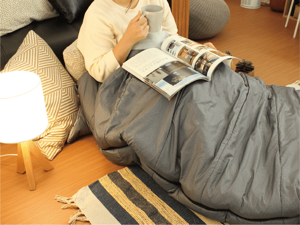 画像：ねぶくろん